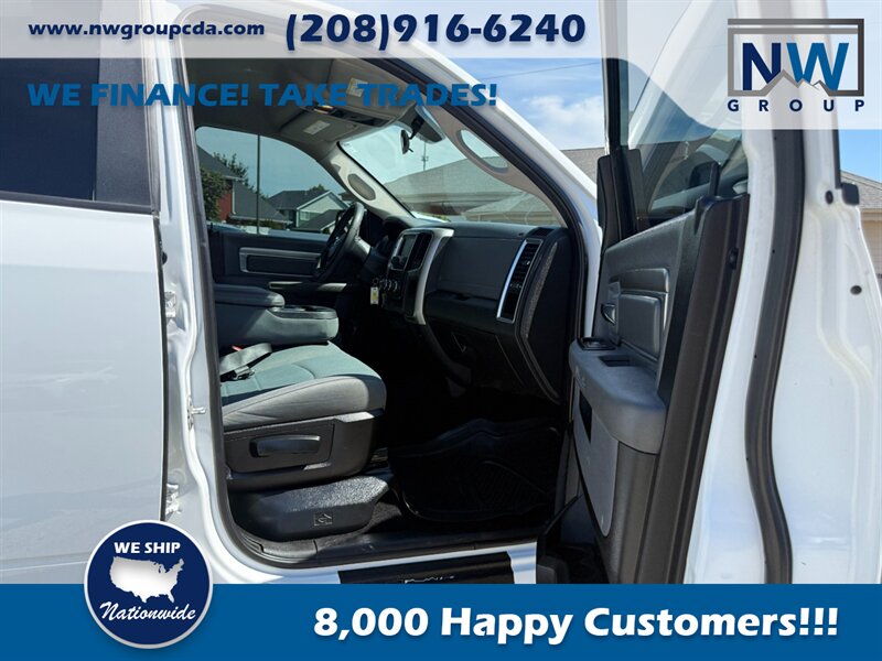 2019 RAM 1500 Classic SLT   - Photo 30 - Post Falls, ID 83854