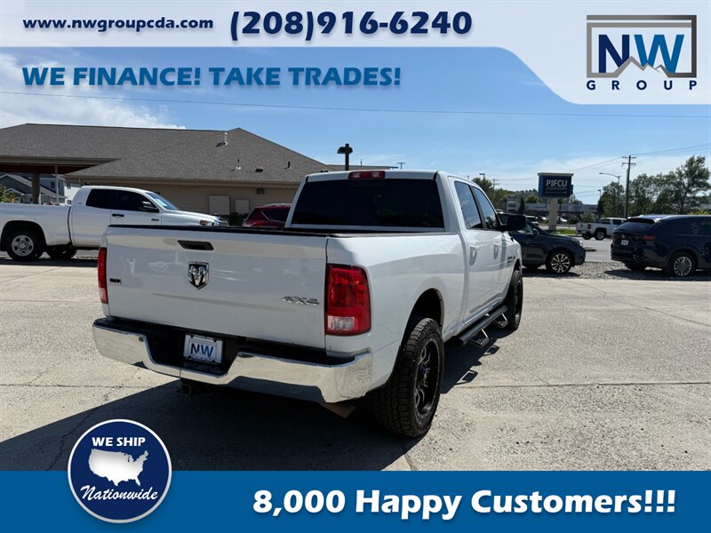 2019 RAM 1500 Classic SLT   - Photo 48 - Post Falls, ID 83854
