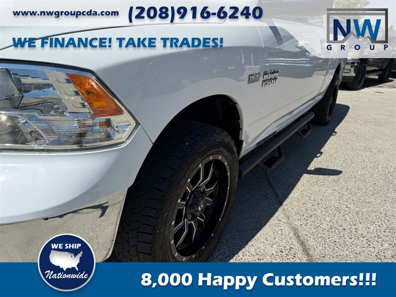 2019 RAM 1500 Classic SLT   - Photo 5 - Post Falls, ID 83854