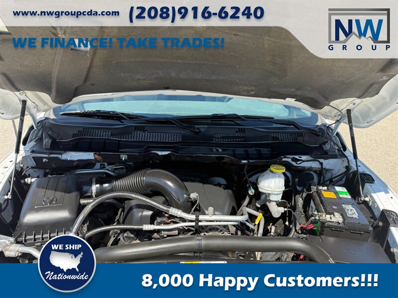 2019 RAM 1500 Classic SLT   - Photo 55 - Post Falls, ID 83854