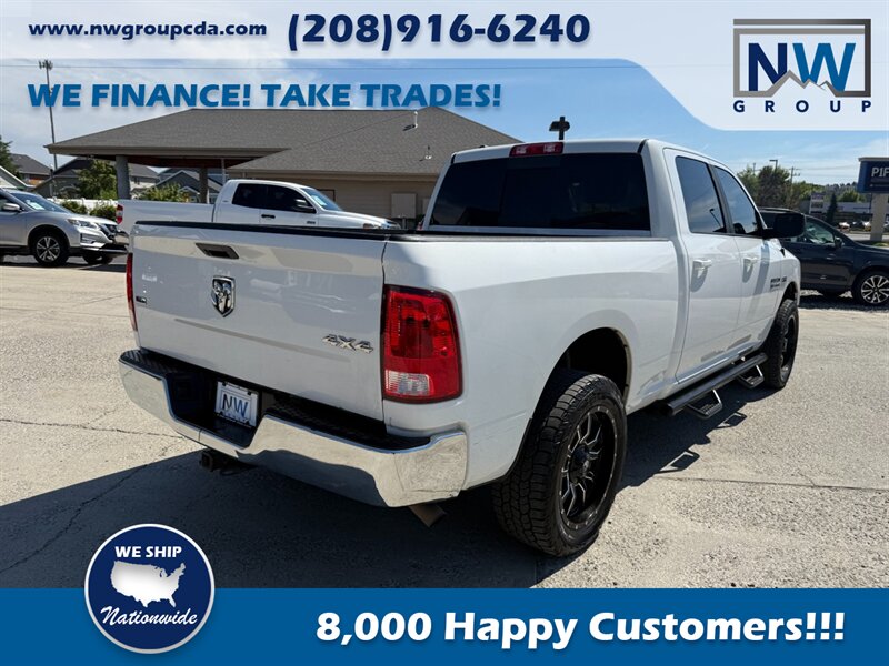2019 RAM 1500 Classic SLT   - Photo 24 - Post Falls, ID 83854