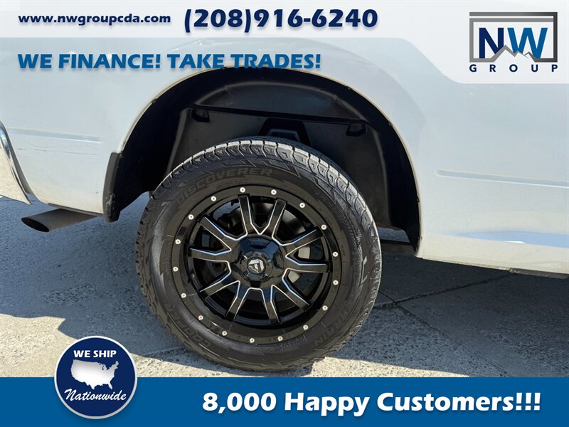2019 RAM 1500 Classic SLT   - Photo 26 - Post Falls, ID 83854