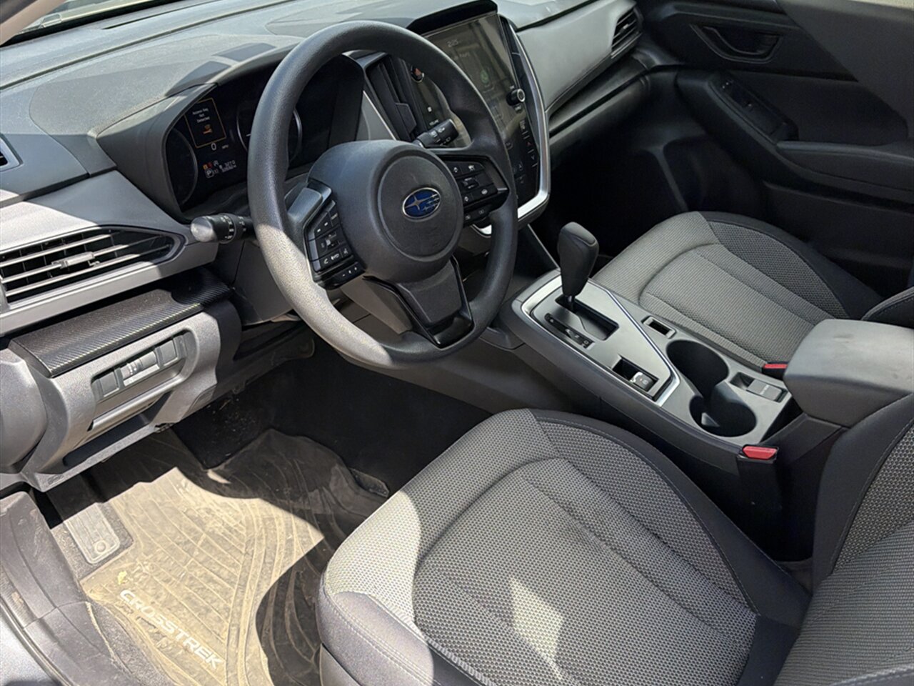 2024 Subaru Crosstrek Premium - Photo 5 - Post Falls, ID 83854
