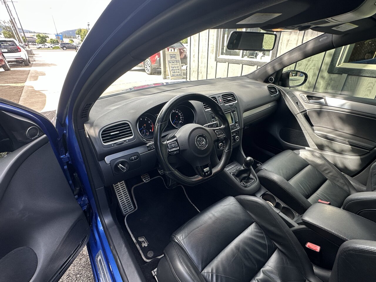 2012 Volkswagen Golf R 4Motion - Photo 4 - Post Falls, ID 83854