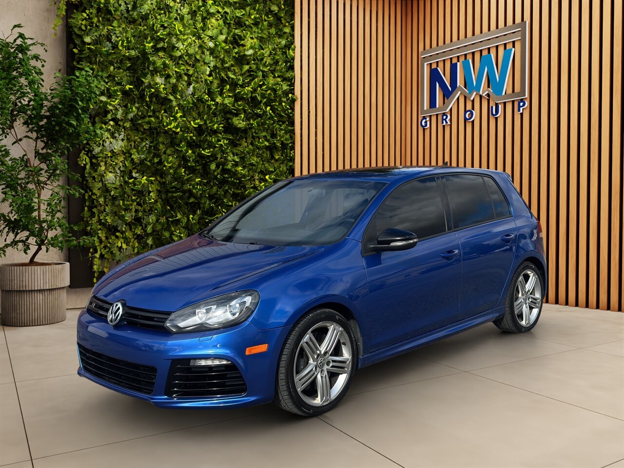 2012 Volkswagen Golf R 4Motion - Photo 3 - Post Falls, ID 83854