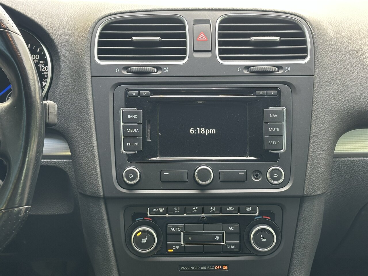 2012 Volkswagen Golf R 4Motion - Photo 8 - Post Falls, ID 83854