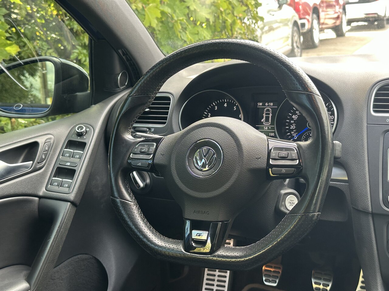 2012 Volkswagen Golf R 4Motion - Photo 5 - Post Falls, ID 83854