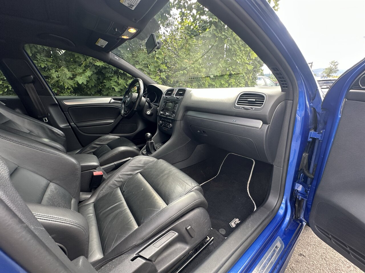 2012 Volkswagen Golf R 4Motion - Photo 9 - Post Falls, ID 83854