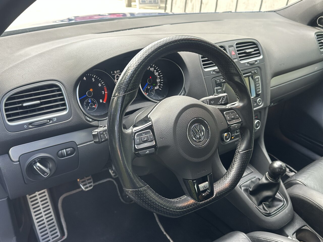 2012 Volkswagen Golf R 4Motion - Photo 6 - Post Falls, ID 83854