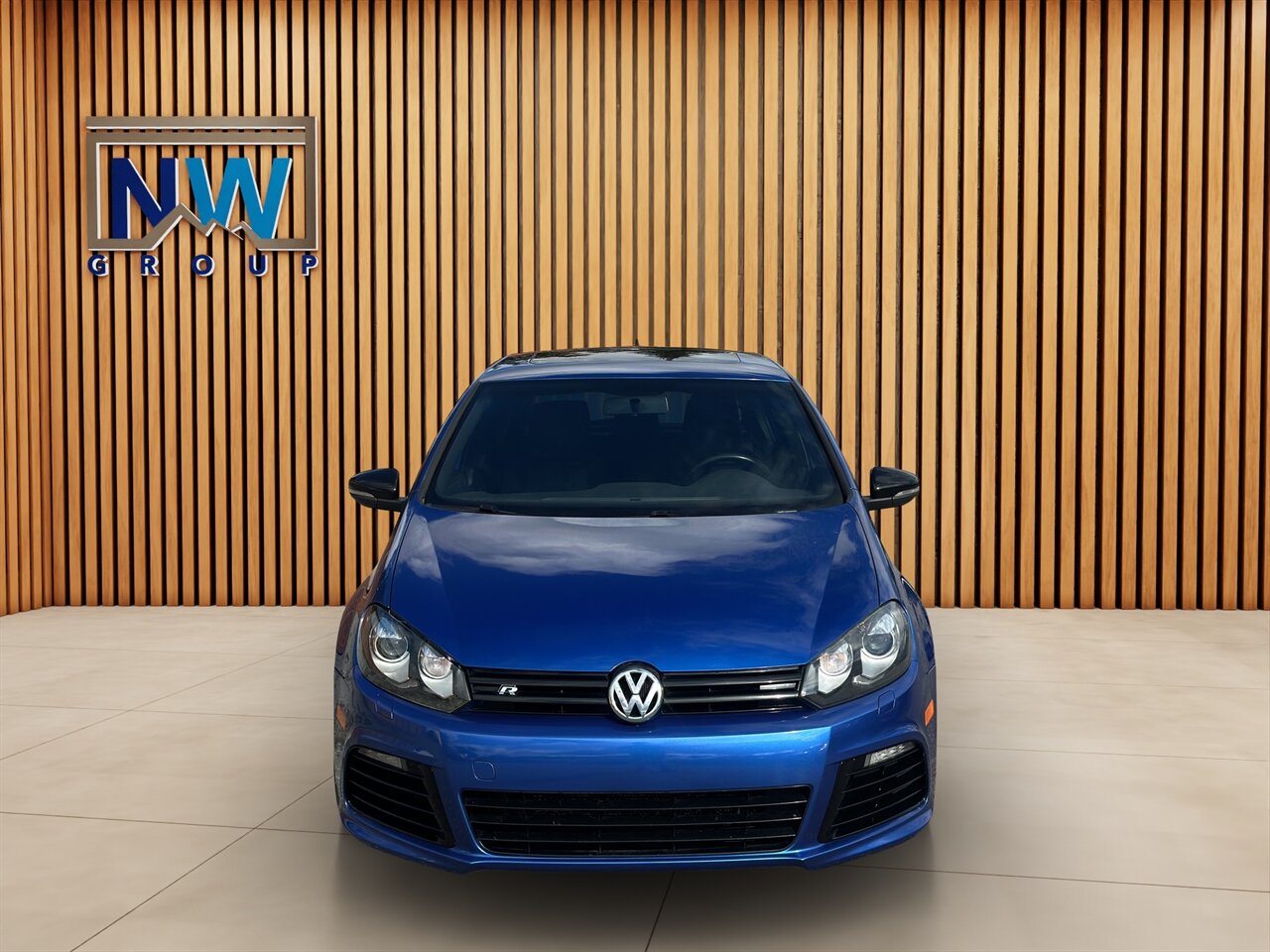2012 Volkswagen Golf R 4Motion - Photo 2 - Post Falls, ID 83854