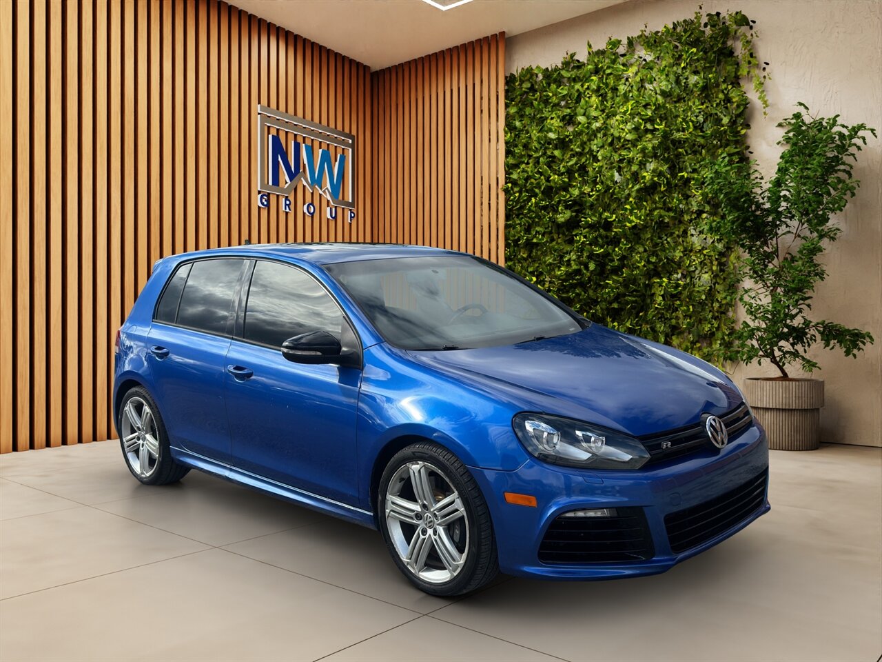 2012 Volkswagen Golf R 4Motion - Photo 1 - Post Falls, ID 83854