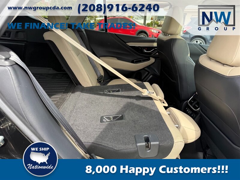 2020 Subaru Outback Limited XT.  Tons of Extras - Winch, Custom Wheels and Tires! - Photo 26 - Post Falls, ID 83854