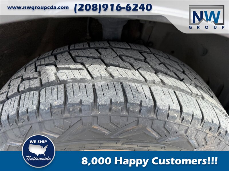 2020 Subaru Outback Limited XT.  Tons of Extras - Winch, Custom Wheels and Tires! - Photo 20 - Post Falls, ID 83854