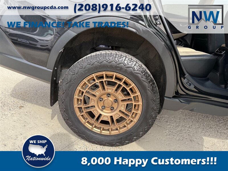 2020 Subaru Outback Limited XT.  Tons of Extras - Winch, Custom Wheels and Tires! - Photo 22 - Post Falls, ID 83854