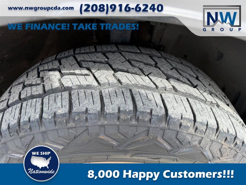 2020 Subaru Outback Limited XT.  Tons of Extras - Winch, Custom Wheels and Tires! - Photo 20 - Post Falls, ID 83854