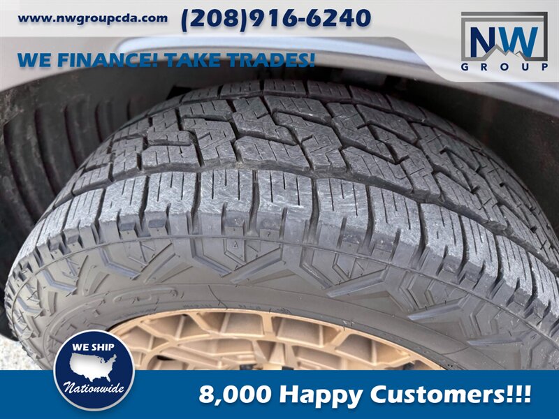 2020 Subaru Outback Limited XT.  Tons of Extras - Winch, Custom Wheels and Tires! - Photo 5 - Post Falls, ID 83854