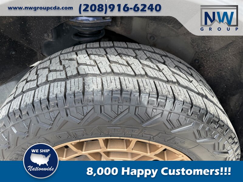 2020 Subaru Outback Limited XT.  Tons of Extras - Winch, Custom Wheels and Tires! - Photo 21 - Post Falls, ID 83854