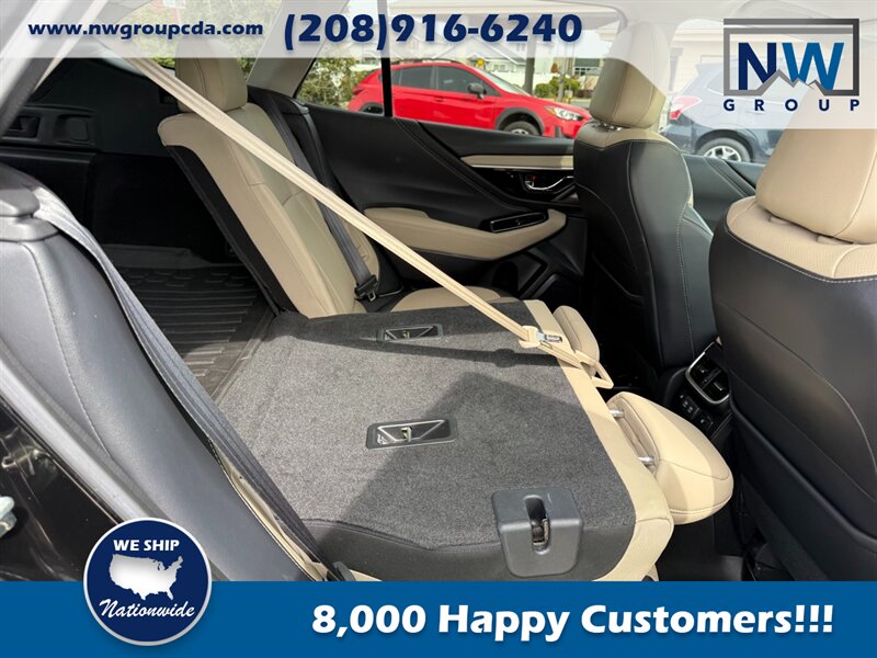 2020 Subaru Outback Limited XT.  Tons of Extras - Winch, Custom Wheels and Tires! - Photo 26 - Post Falls, ID 83854