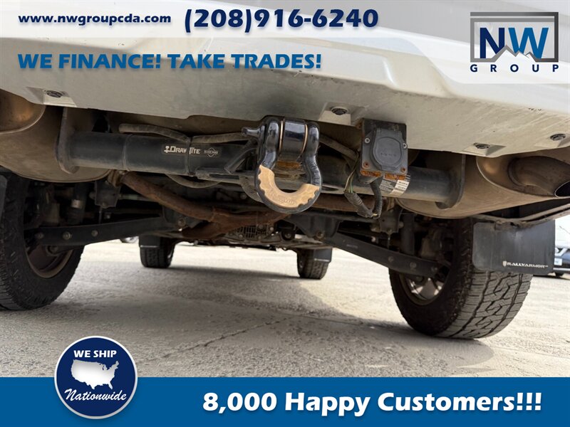 2020 Subaru Outback Limited XT.  Tons of Extras - Winch, Custom Wheels and Tires! - Photo 19 - Post Falls, ID 83854