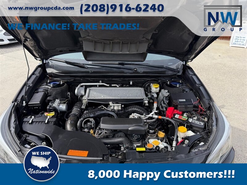 2020 Subaru Outback Limited XT.  Tons of Extras - Winch, Custom Wheels and Tires! - Photo 30 - Post Falls, ID 83854