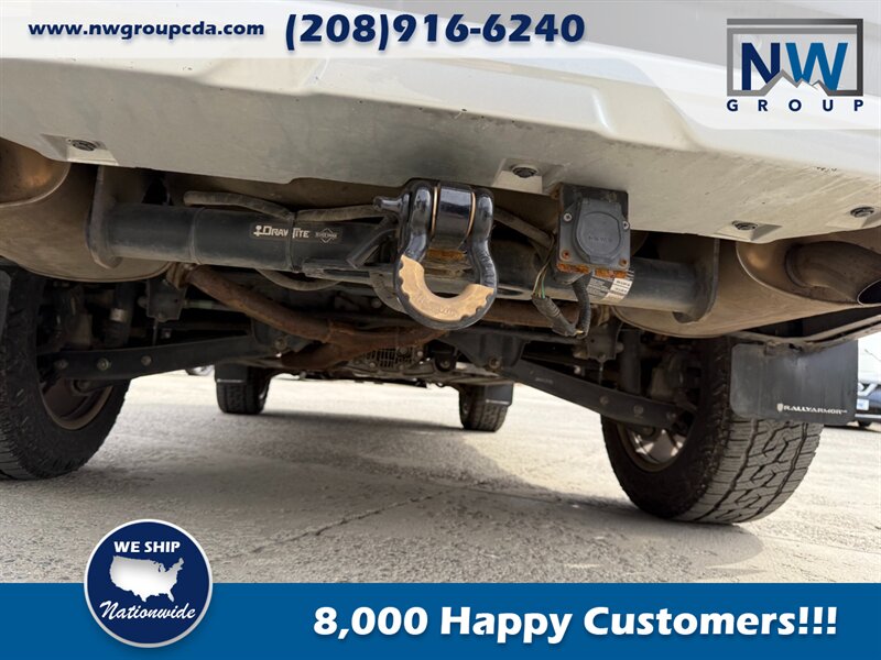 2020 Subaru Outback Limited XT.  Tons of Extras - Winch, Custom Wheels and Tires! - Photo 19 - Post Falls, ID 83854