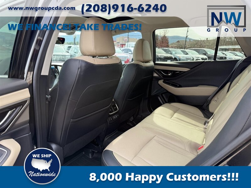 2020 Subaru Outback Limited XT.  Tons of Extras - Winch, Custom Wheels and Tires! - Photo 15 - Post Falls, ID 83854