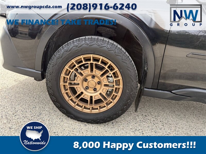 2020 Subaru Outback Limited XT.  Tons of Extras - Winch, Custom Wheels and Tires! - Photo 6 - Post Falls, ID 83854