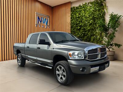 2007 Dodge Ram 2500 Laramie  Deleted. Heavily Serviced (Read Description), Amazing Truck! Truck