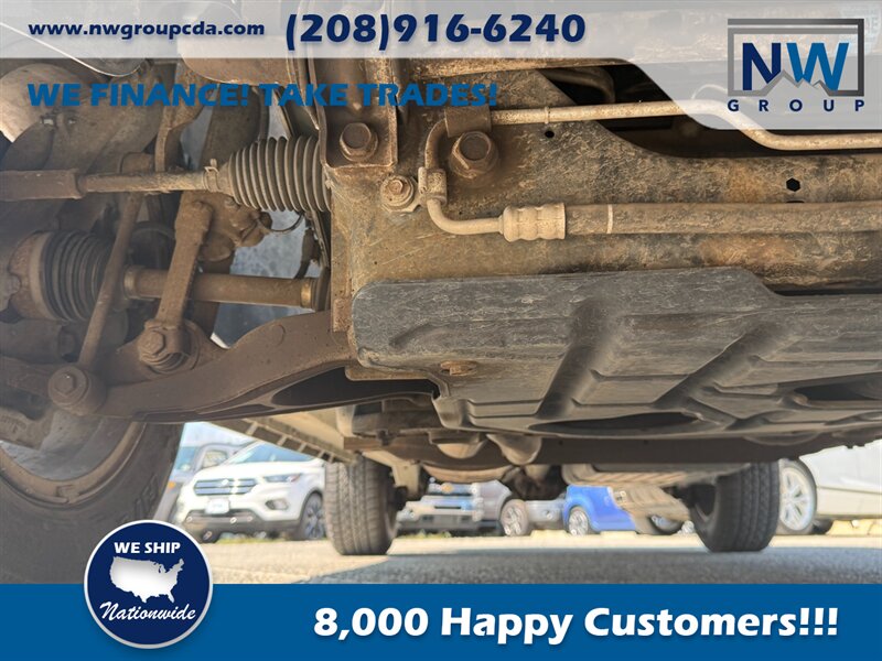 2008 Jeep Grand Cherokee Laredo  Amazing Shape!!! Clean Title, (Rare Find) Low Miles. W/ 4X4 - Photo 41 - Post Falls, ID 83854
