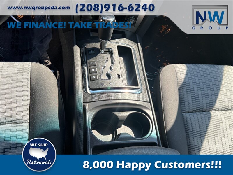 2008 Jeep Grand Cherokee Laredo  Amazing Shape!!! Clean Title, (Rare Find) Low Miles. W/ 4X4 - Photo 10 - Post Falls, ID 83854