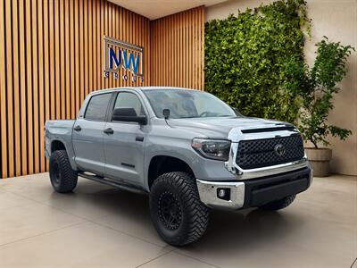 2021 Toyota Tundra SR5  TRD Off-Road Package! Lifted, Amazing Shape! Very Clean Truck! Truck