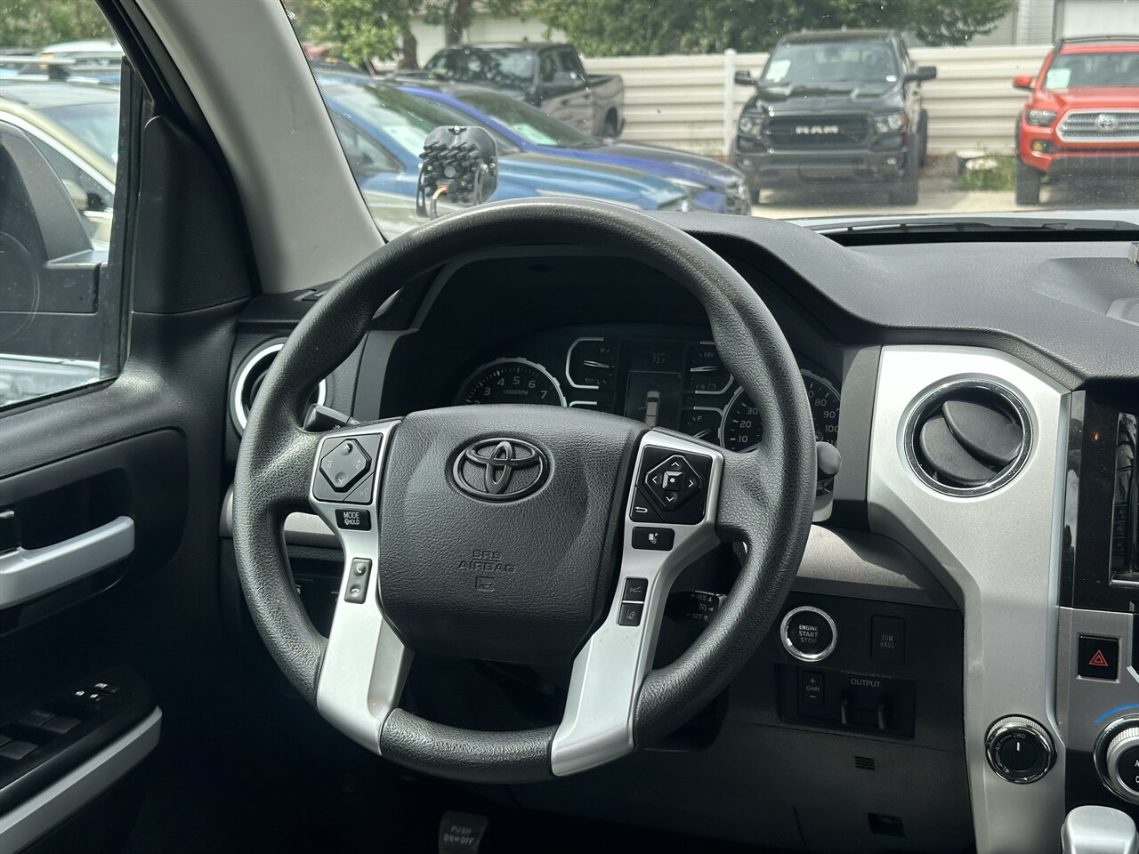 2021 Toyota Tundra SR5 - Photo 5 - Post Falls, ID 83854