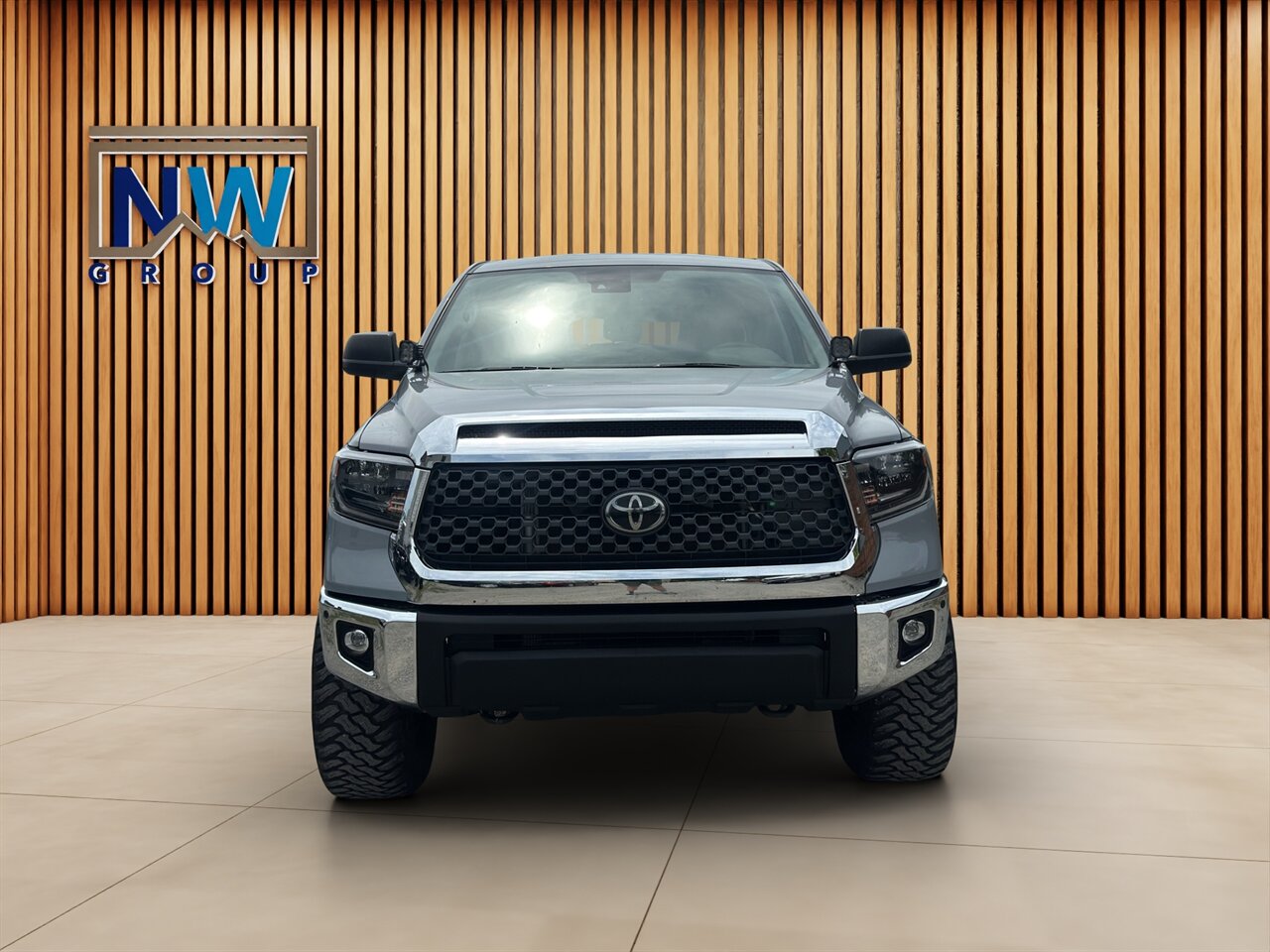 2021 Toyota Tundra SR5 - Photo 2 - Post Falls, ID 83854