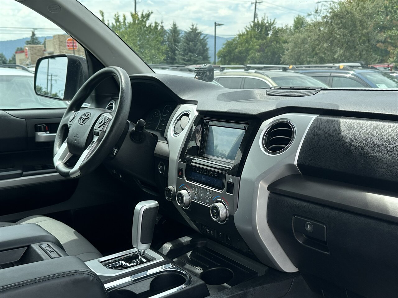 2021 Toyota Tundra SR5 - Photo 6 - Post Falls, ID 83854
