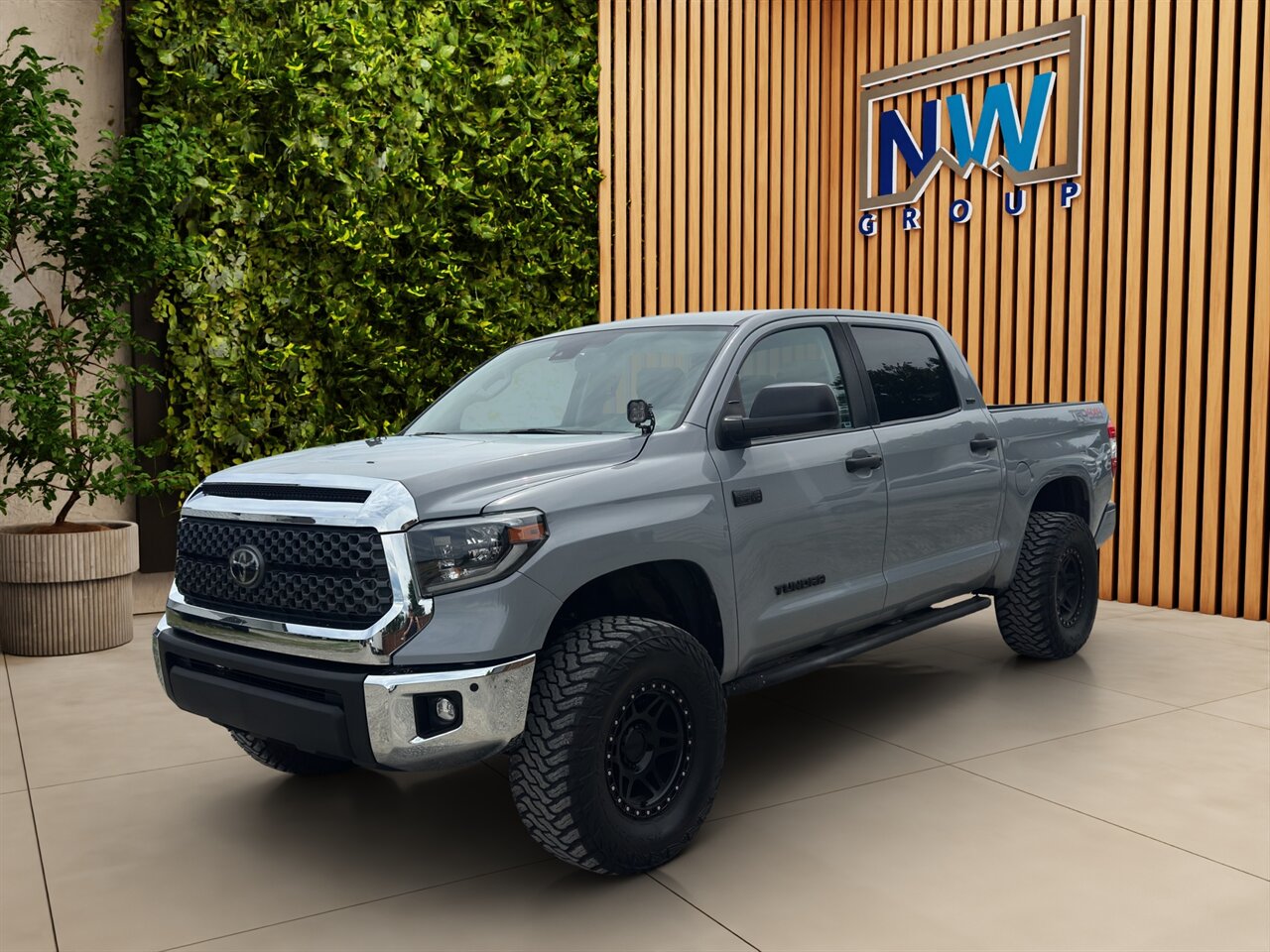 2021 Toyota Tundra SR5 - Photo 3 - Post Falls, ID 83854