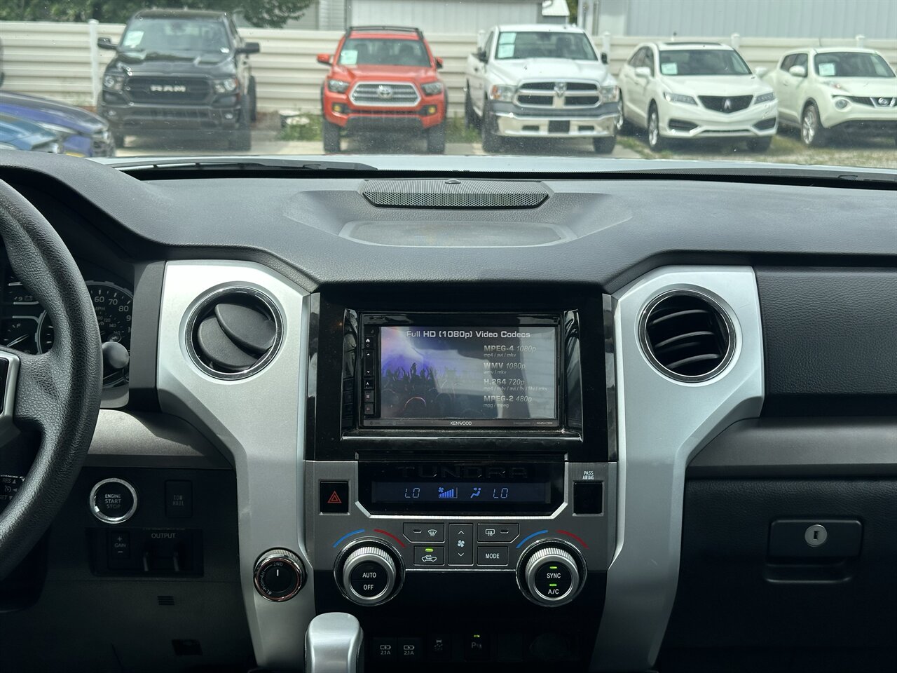 2021 Toyota Tundra SR5 - Photo 7 - Post Falls, ID 83854