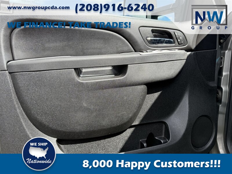 2013 Chevrolet Silverado 2500 LTZ   - Photo 6 - Post Falls, ID 83854