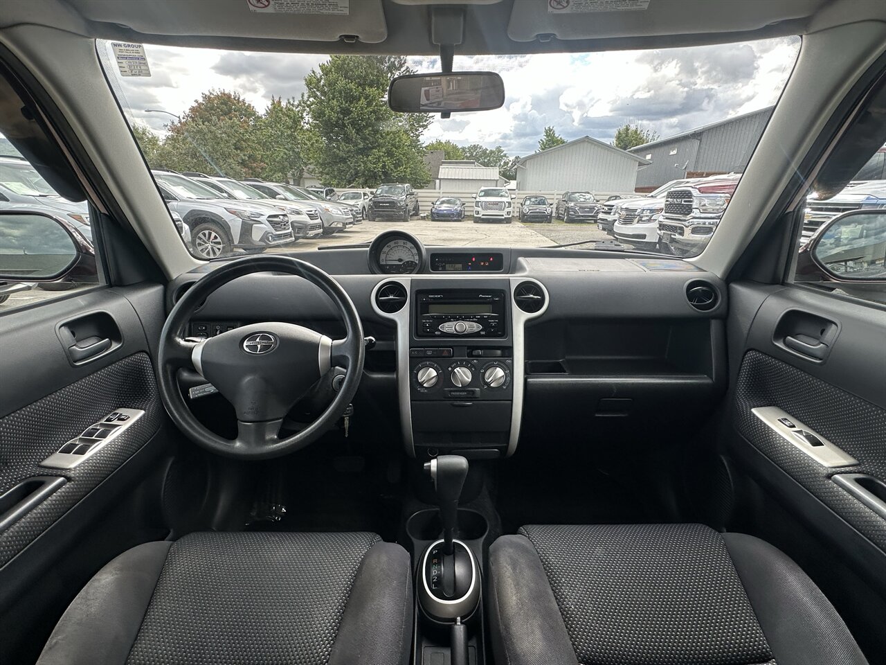2006 Scion xB - Photo 4 - Post Falls, ID 83854
