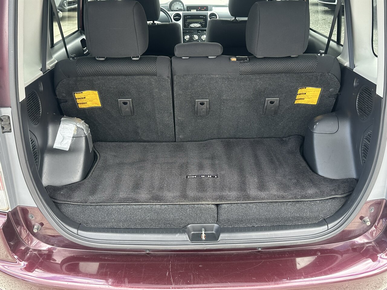 2006 Scion xB - Photo 8 - Post Falls, ID 83854