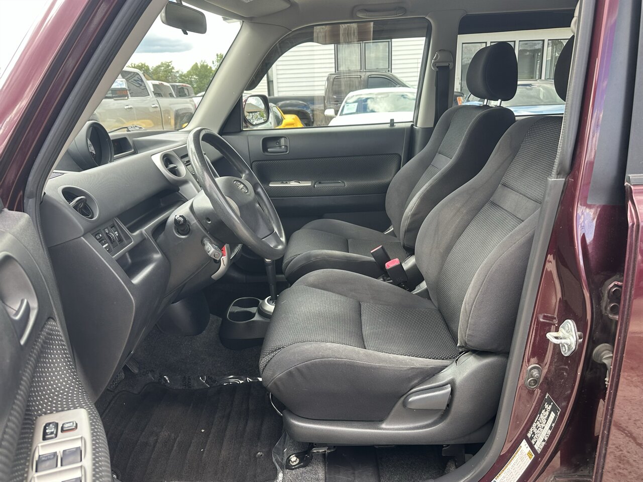 2006 Scion xB - Photo 5 - Post Falls, ID 83854
