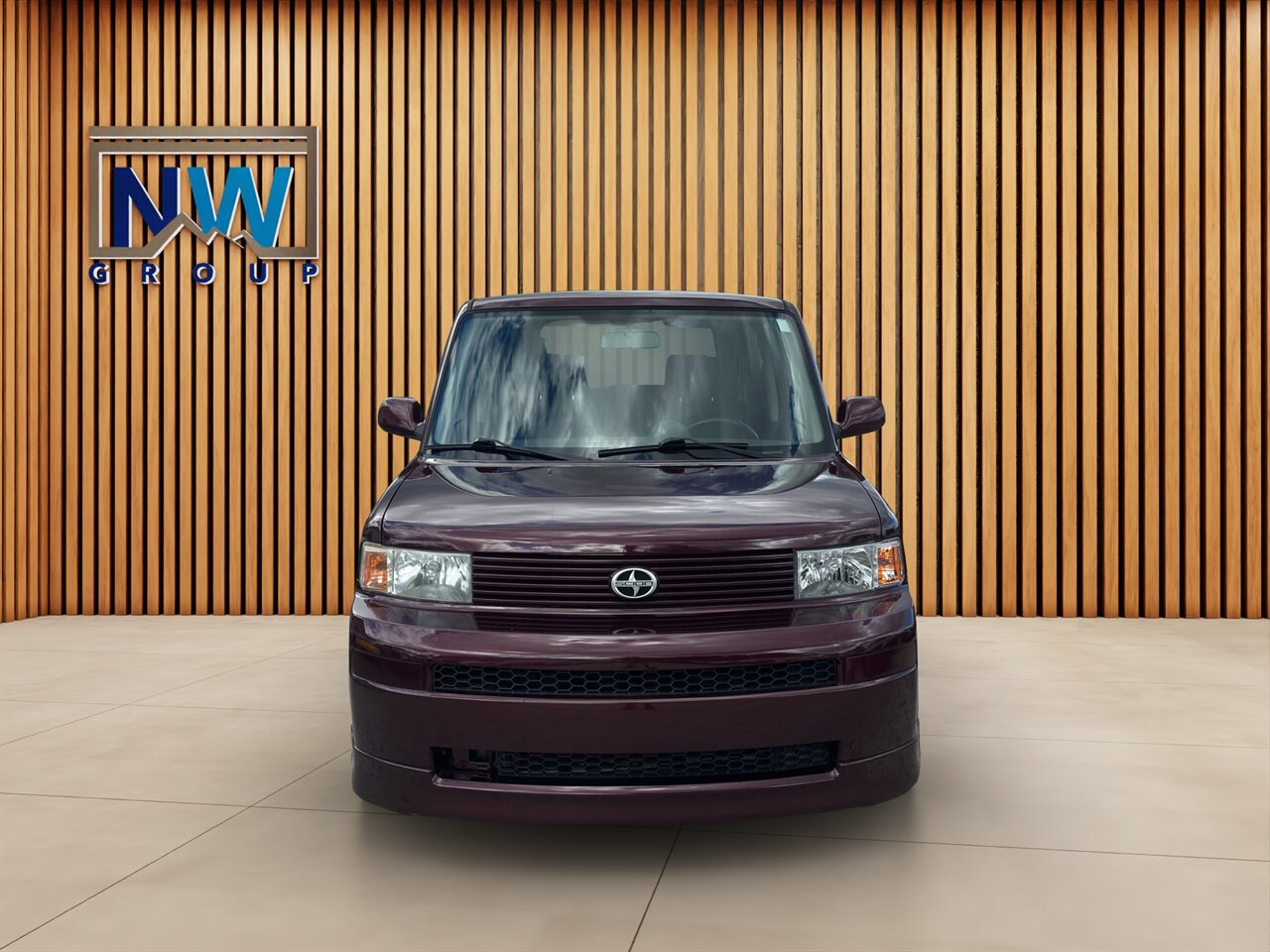 2006 Scion xB - Photo 2 - Post Falls, ID 83854