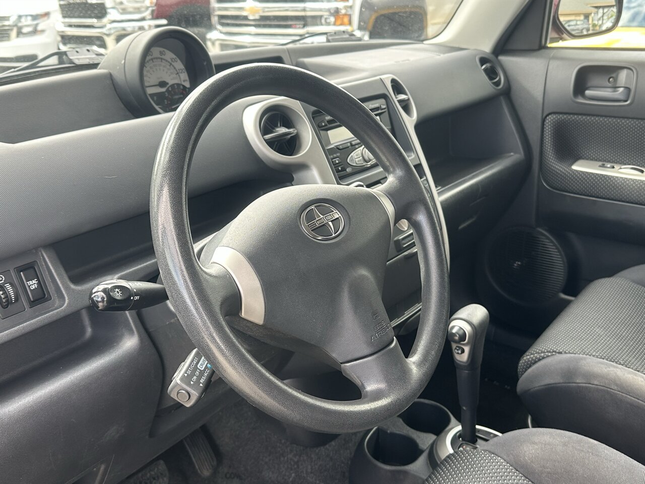 2006 Scion xB - Photo 6 - Post Falls, ID 83854