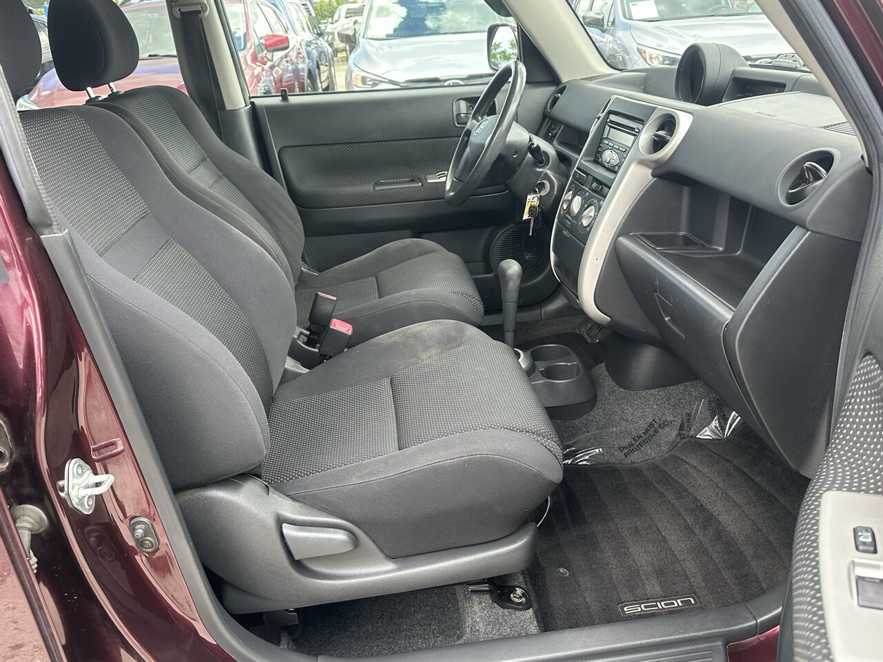 2006 Scion xB - Photo 10 - Post Falls, ID 83854