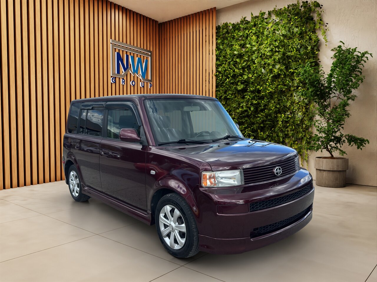 2006 Scion xB - Photo 1 - Post Falls, ID 83854