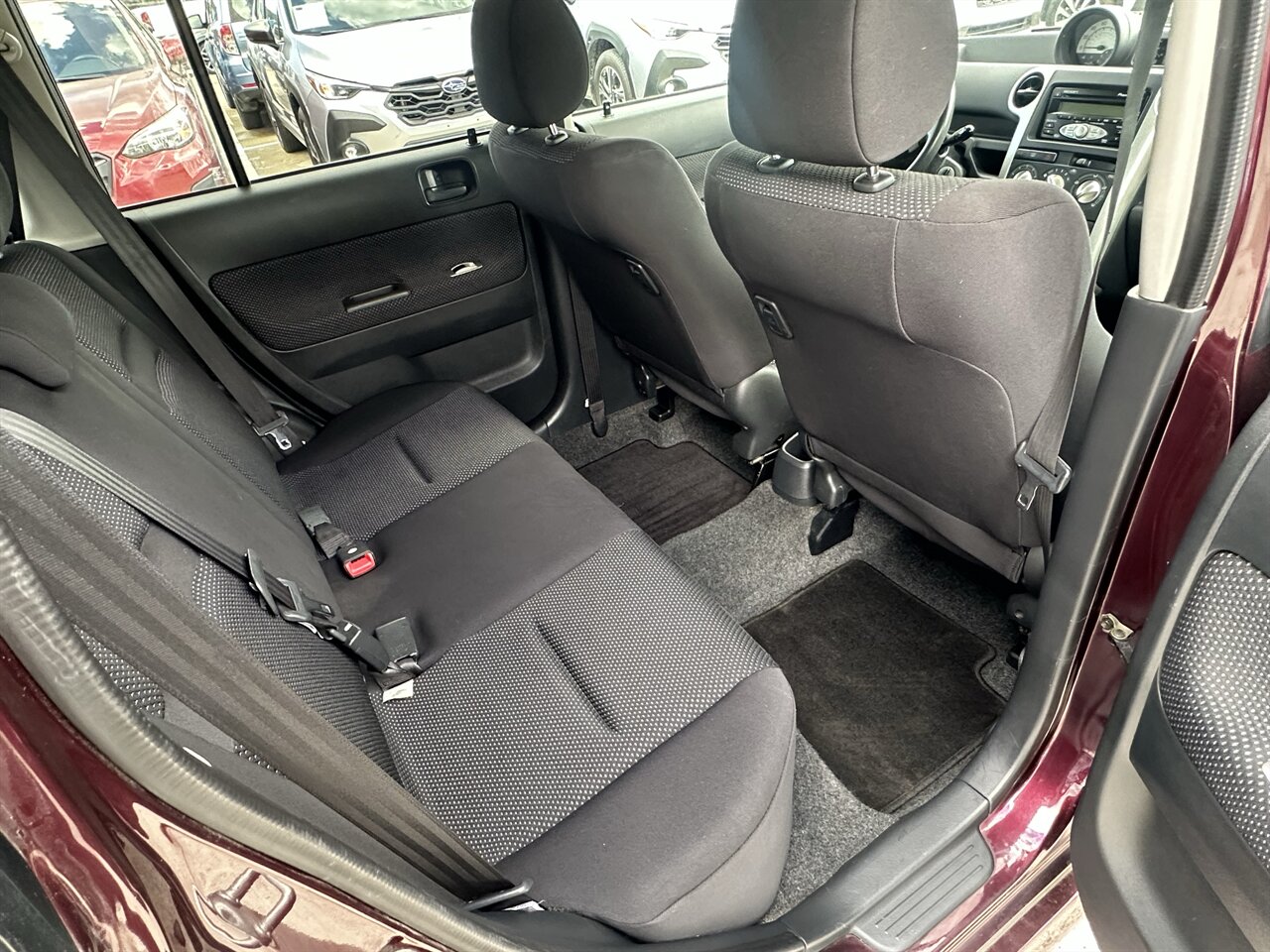 2006 Scion xB - Photo 7 - Post Falls, ID 83854