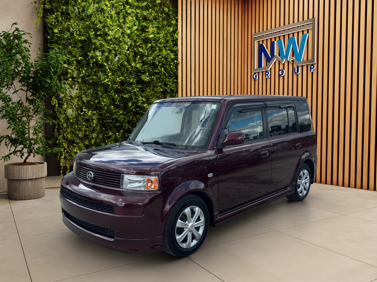 2006 Scion xB - Photo 3 - Post Falls, ID 83854