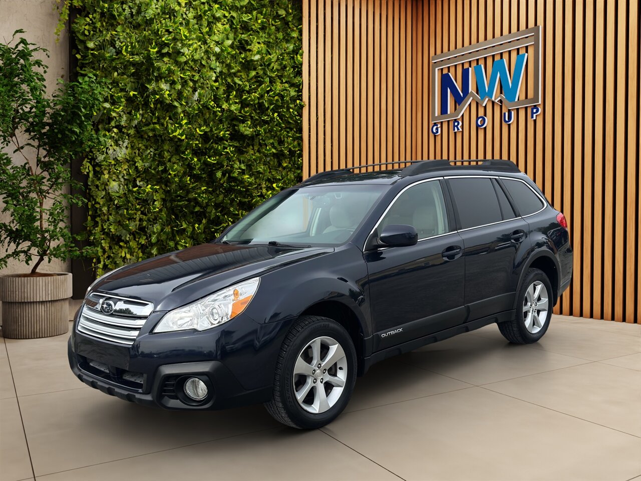 2014 Subaru Outback 3.6R Limited. 106k miles, AWD, Leather, Amazing Car! - Photo 3 - Post Falls, ID 83854