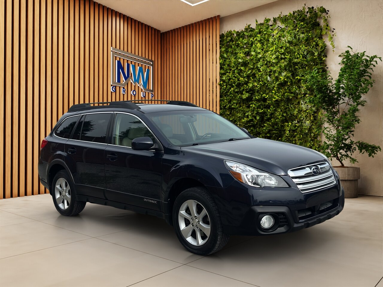 2014 Subaru Outback 3.6R Limited. 106k miles, AWD, Leather, Amazing Car! - Photo 1 - Post Falls, ID 83854