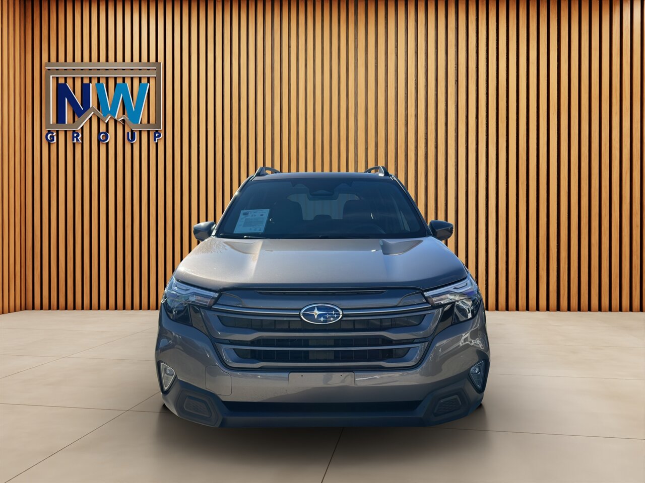 2025 Subaru Forester Premium ORIGINAL 615 Miles, Nice AWD Subaru! - Photo 2 - Post Falls, ID 83854