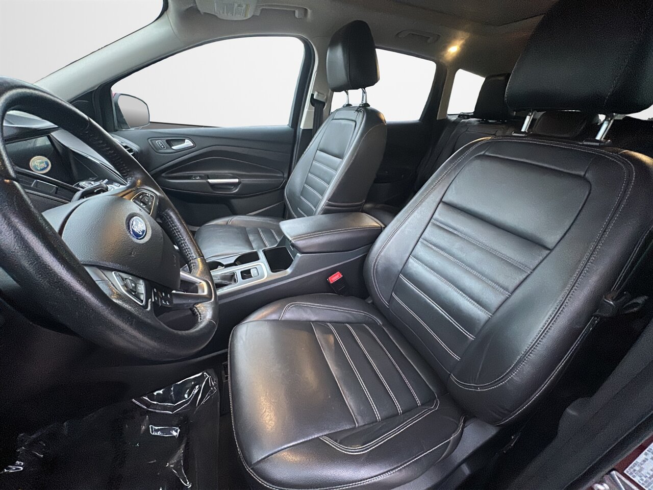 2017 Ford Escape Titanium, AWD, 77k Miles, Upkept Very Well  Reliable - Photo 2 - Post Falls, ID 83854